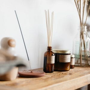 صفحه اصلی 12 رایحه و سلامت