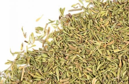 آویشن شیرازی