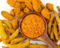 زردچوبه و خواص آن