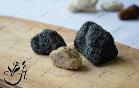 جاوی سیاه