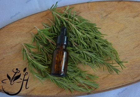 اسانس رزماری