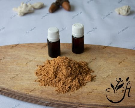 اسانس چوب صندل
