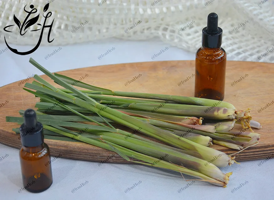 خرید اسانس علف لیمو