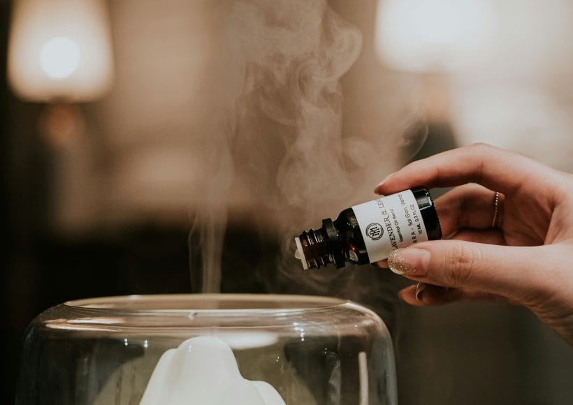 دنیای اسانس ها 3 اسانس های طبیعی گیاهی