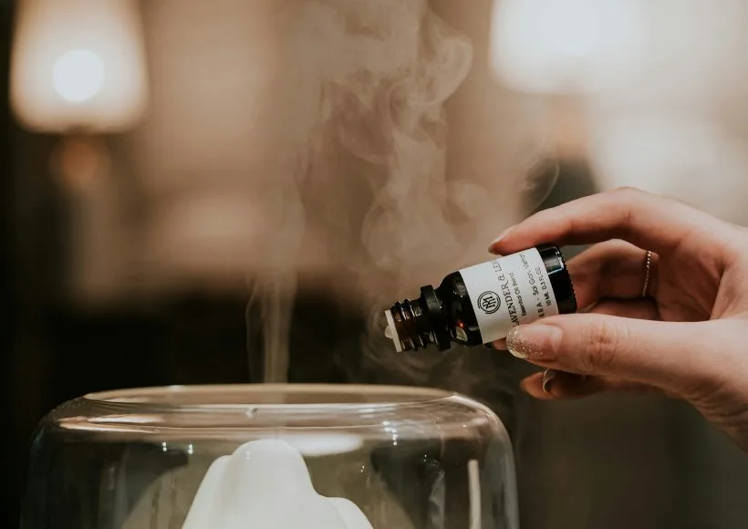 اسانس های طبیعی گیاهی